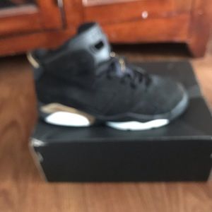 Air Jordan 6 dmp